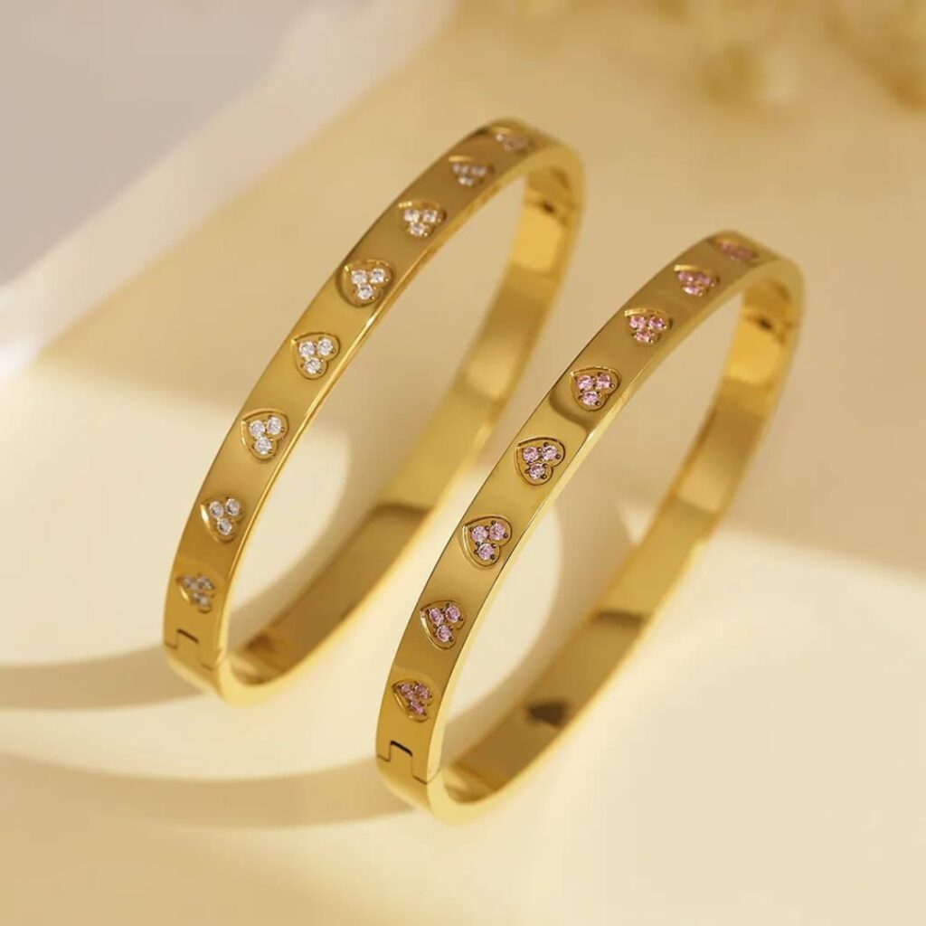 collection bracelet