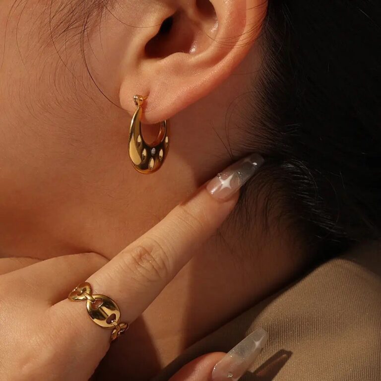 earing