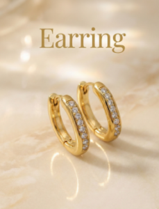 earring